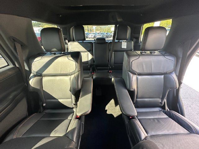 Used 2026 Ford Expedition Tremor AWD/4WD image 23