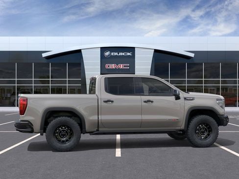 New 2026 GMC Sierra 1500 AT4X AWD/4WD image 5