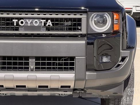 Used 2024 Toyota Land Cruiser image 10