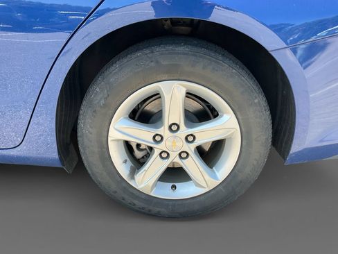 Used 2023 Chevrolet Malibu LS FWD image 8
