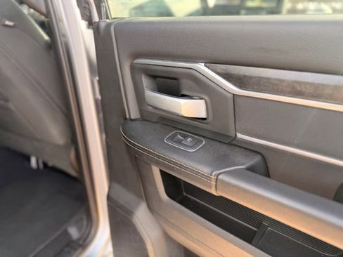 Used 2024 RAM 2500 Big Horn image 17