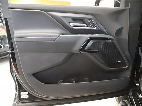 New 2024 Chevrolet Silverado EV RST AWD/4WD image 13