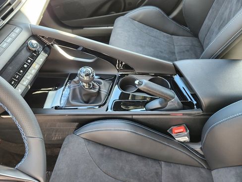 New 2026 Hyundai Elantra N Base image 11