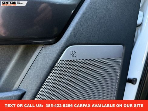 Used 2021 Ford F150 Lariat w/ Equipment Group 502A High image 22