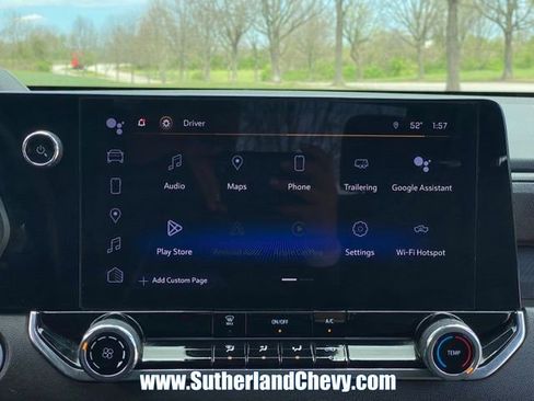 Used 2023 Chevrolet Colorado W/T image 25