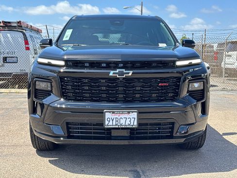 Used 2026 Chevrolet Traverse RS FWD image 4