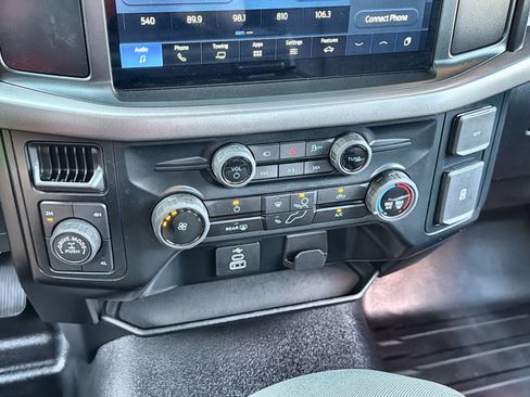 Certified 2025 Ford F150 XL w/ Equipment Group 103A High AWD/4WD image 18
