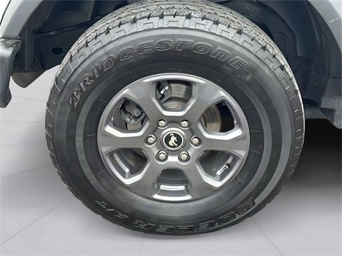 Used 2023 Ford Bronco Big Bend image 27