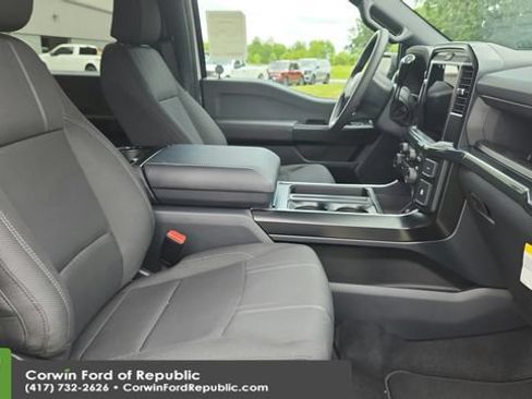 Used 2026 Ford F150 STX AWD/4WD image 39