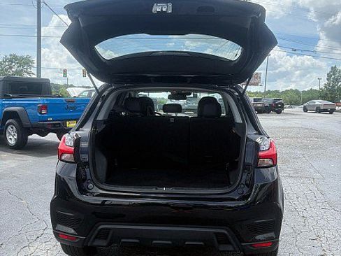 Used 2024 Mitsubishi Outlander Sport SE AWD/4WD image 9