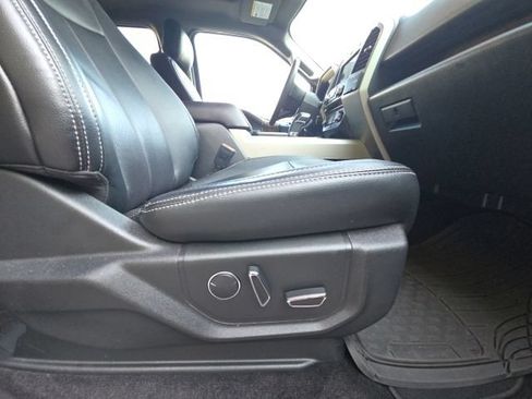 Used 2018 Ford F150 Lariat AWD/4WD image 20