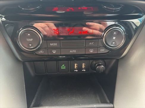 Used 2024 Mitsubishi Eclipse Cross AWD image 16