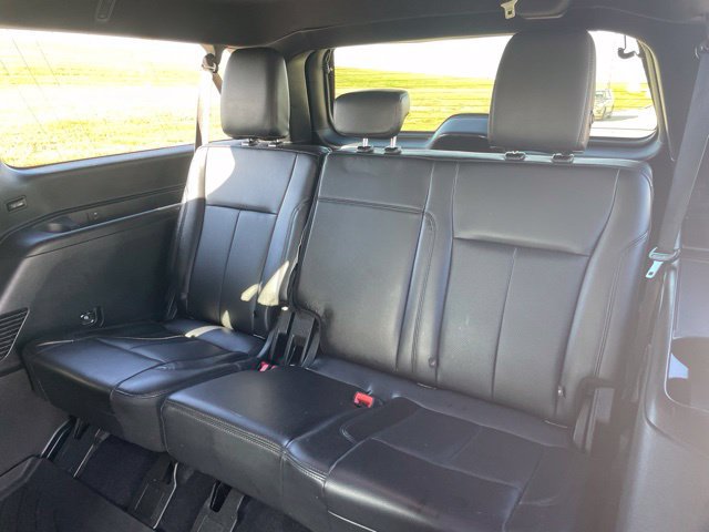 Used 2021 Ford Expedition Max XLT AWD/4WD image 12