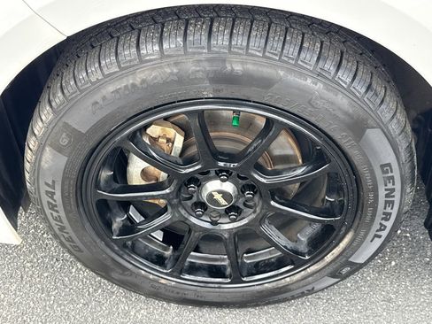 Certified 2023 Toyota Corolla SE FWD image 11