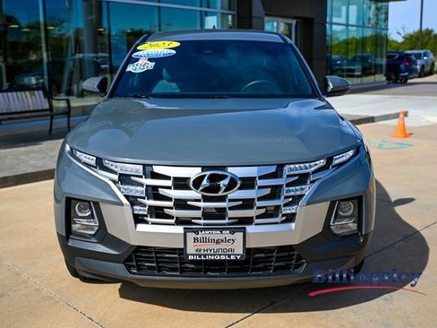 Certified 2023 Hyundai Santa Cruz SE w/ Cargo Package image 8