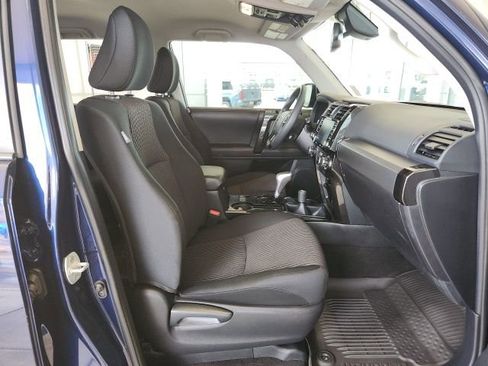 Used 2023 Toyota 4Runner TRD Off-Road AWD/4WD image 24