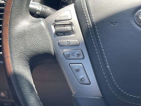 Used 2019 INFINITI QX80 Luxe w/ Proactive Package RWD image 28