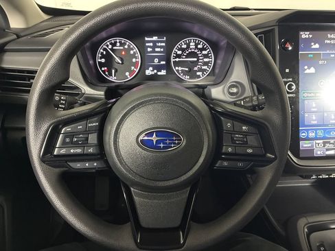 Used 2026 Subaru Crosstrek 2.0i Premium AWD/4WD image 10