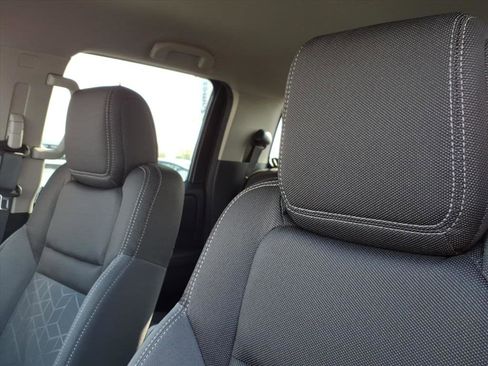 New 2025 Nissan Frontier SV w/ SV Convenience Package image 14