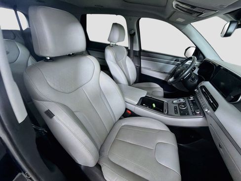 Used 2020 Hyundai Palisade SEL FWD image 34