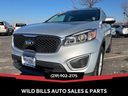 Used 2016 Kia Sorento FWD w/ LX Convenience Package