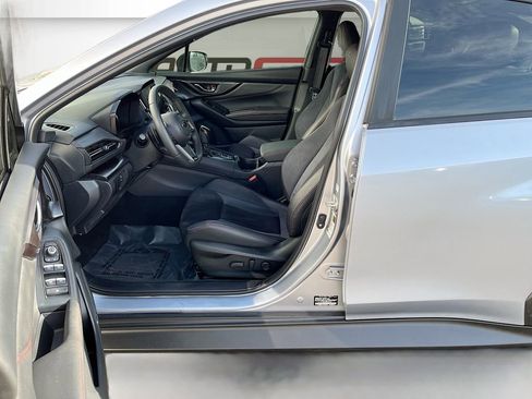 Used 2022 Subaru WRX Limited image 22