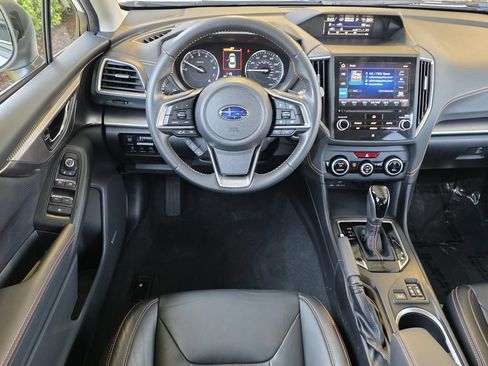 Used 2022 Subaru Crosstrek 2.5i Limited w/ Moonroof Package 2 AWD/4WD image 13