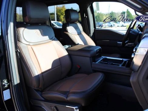 New 2026 Ford F250 King Ranch image 7