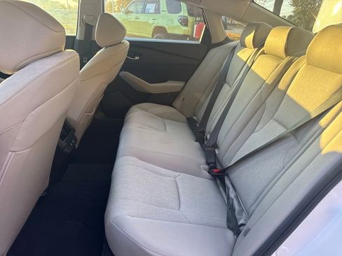 New 2025 Honda Accord SE image 22