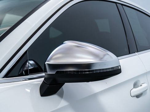 Used 2023 Audi S5 Premium Plus w/ Premium Plus Package image 13