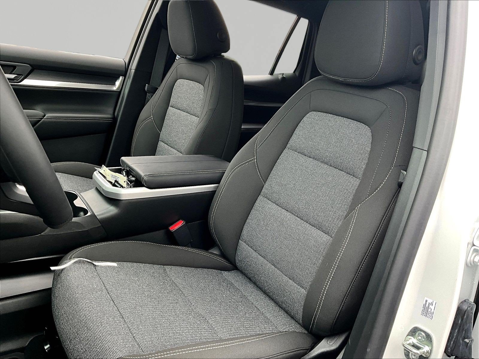 New 2027 GMC Terrain Elevation FWD image 16
