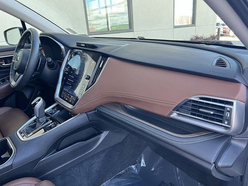 Used 2022 Subaru Outback Touring w/ Tech Package 2 image 25