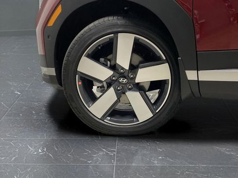 New 2026 Hyundai Santa Fe Limited image 38