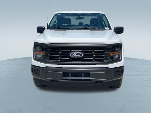 Used 2024 Ford F150 XL AWD/4WD image 10