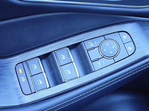 New 2026 Nissan Rogue Platinum w/ Platinum Premium Package image 20