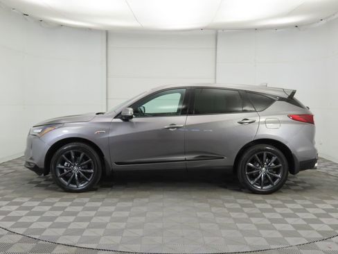 New 2026 Acura RDX A-Spec image 8