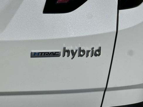 Used 2023 Hyundai Tucson Blue image 32