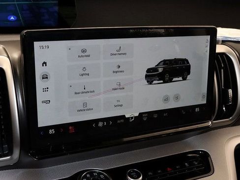 New 2025 Ford Expedition Max Active image 23