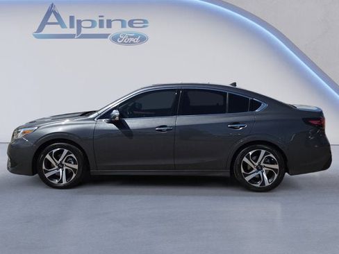 Used 2022 Subaru Legacy Touring XT AWD/4WD image 2