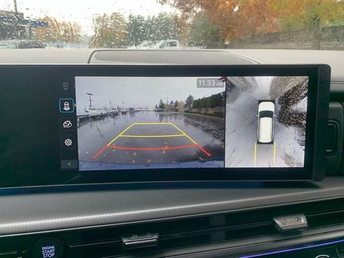 New 2026 Hyundai Santa Fe Calligraphy image 23