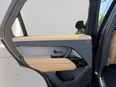 New 2026 Land Rover Range Rover Sport SE AWD/4WD image 23