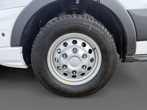 New 2026 Ford Transit 350 XLT AWD/4WD image 42