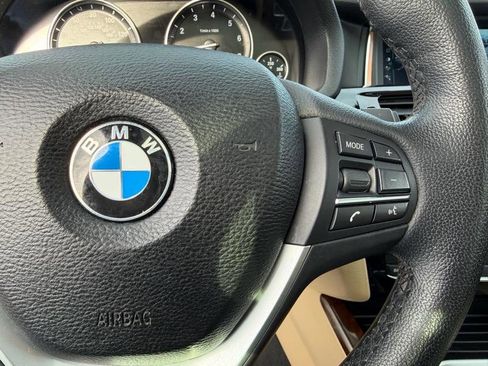 Used 2017 BMW X3 xDrive28i image 20