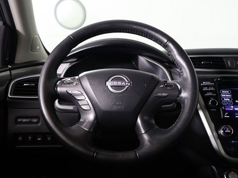 Used 2024 Nissan Murano SL AWD/4WD image 38