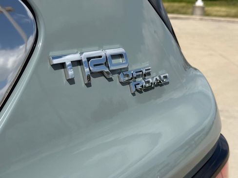 New 2026 Toyota Sequoia 1794 Edition AWD/4WD image 6
