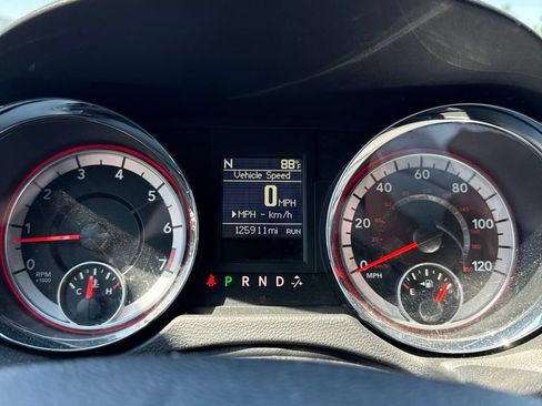 Used 2019 Dodge Grand Caravan GT w/ Safety Sphere Group FWD image 9