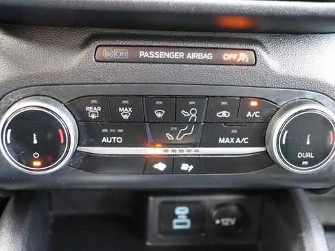 Used 2023 Ford Escape ST-Line FWD image 33