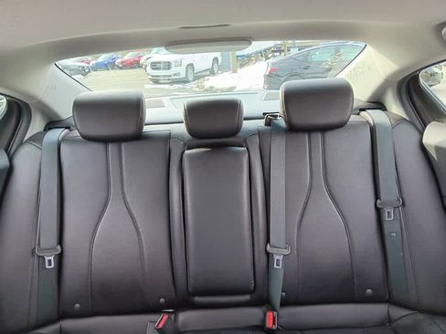 Used 2020 Acura ILX image 13