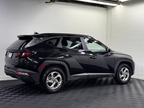 Used 2024 Hyundai Tucson SEL AWD/4WD image 2