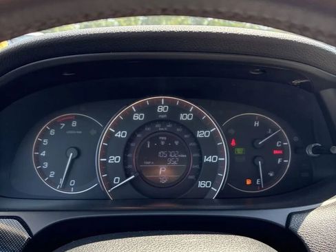 Used 2015 Honda Accord EX-L image 26